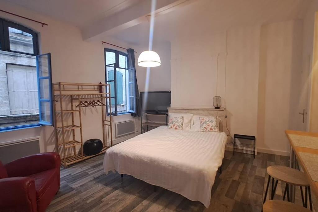 Appartement Au Coeur De *