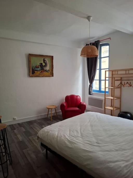 Au Coeur De Apartment Sommieres