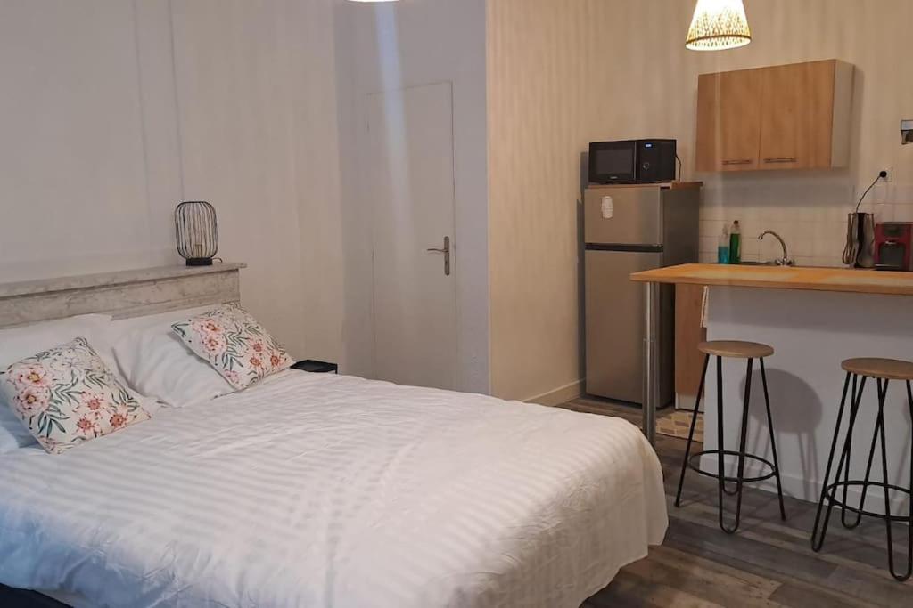 Au Coeur De Appartement *