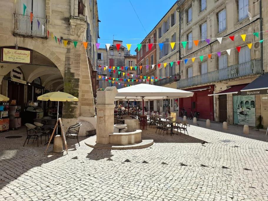 Au Coeur De Sommieres